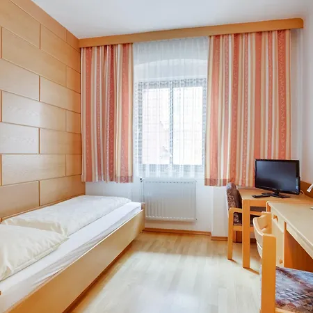 Hotel Himmelreich Mariazell Exterior photo