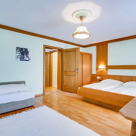 Hotel Himmelreich Mariazell Exterior photo