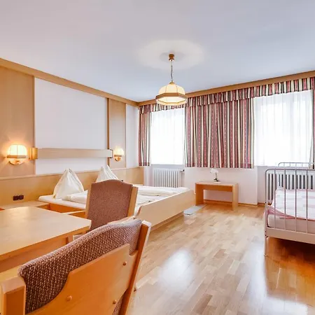 Hotel Himmelreich Mariazell Exterior photo
