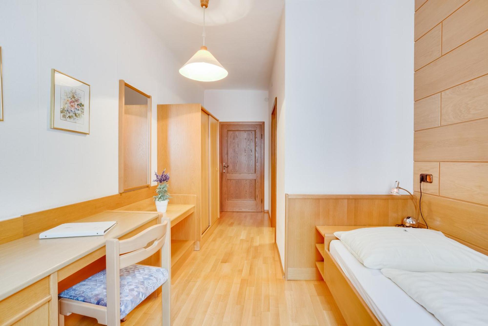 Hotel Himmelreich 3*