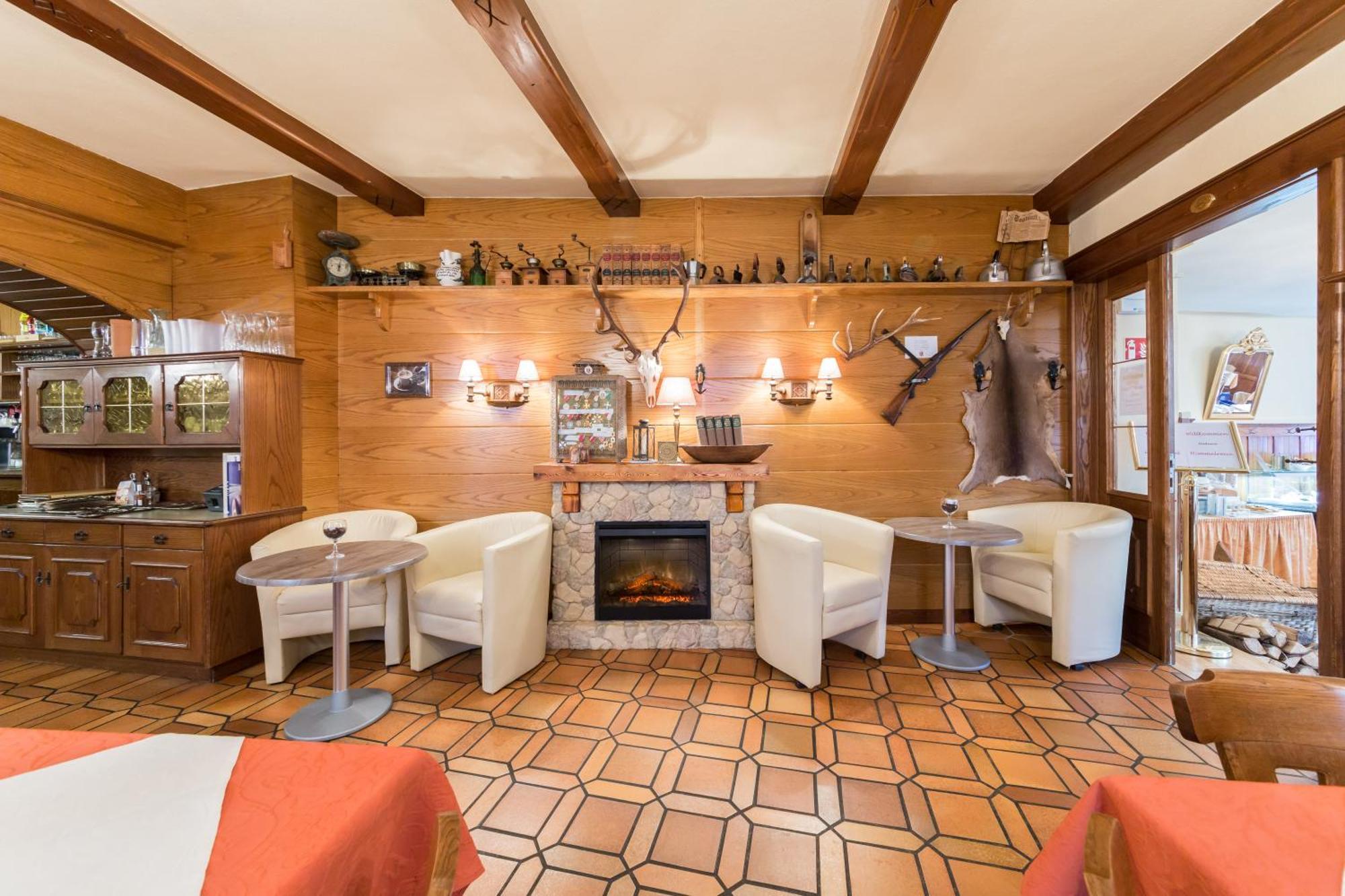 Hotel Himmelreich