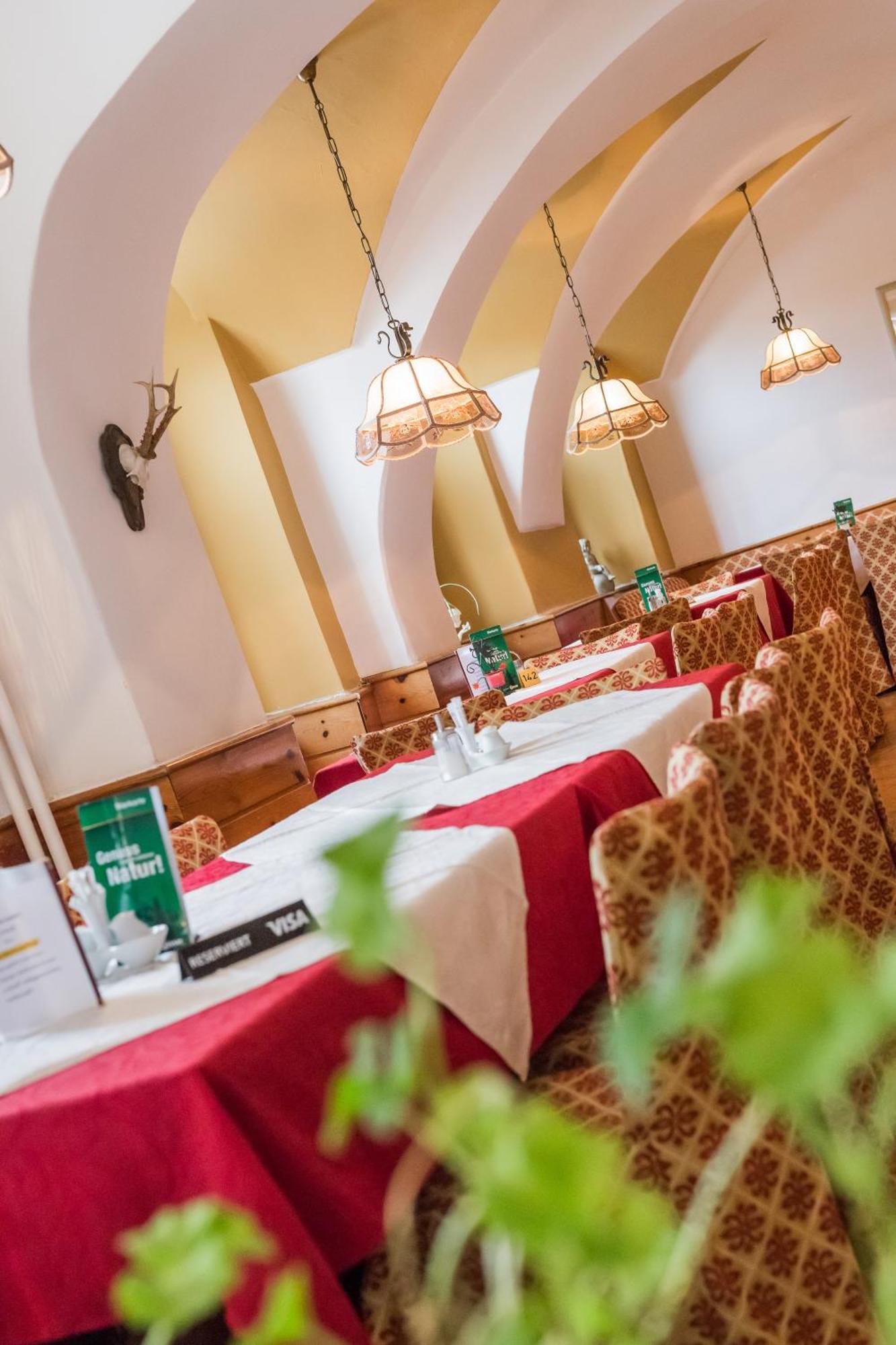 Hotel Himmelreich 3*
