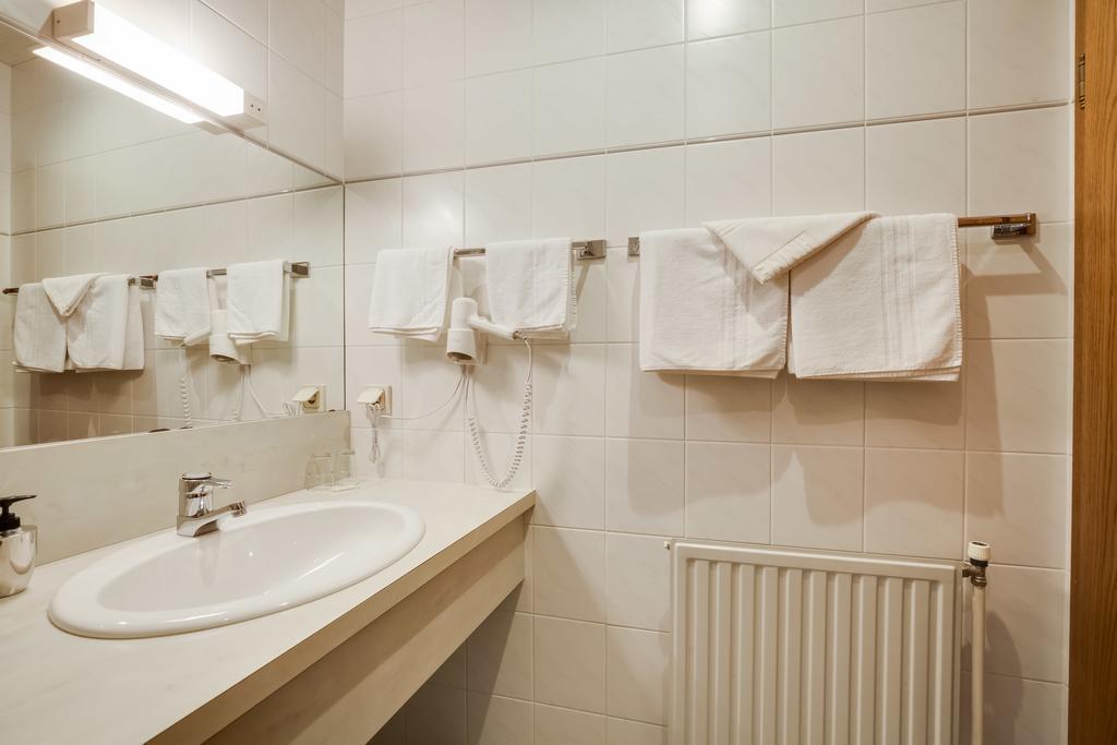 Hotel Himmelreich Mariazell