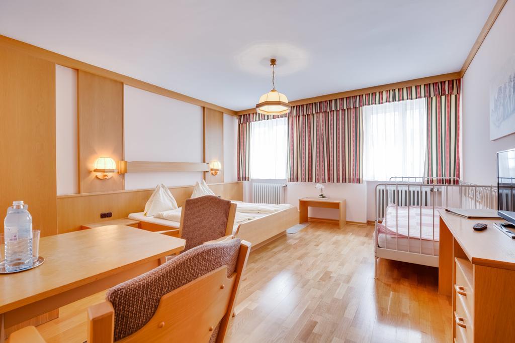 Himmelreich Hotel Mariazell