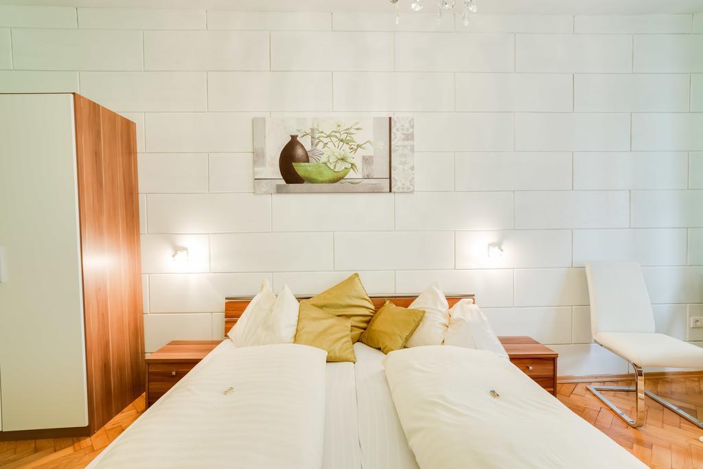 Hotel Himmelreich 3*
