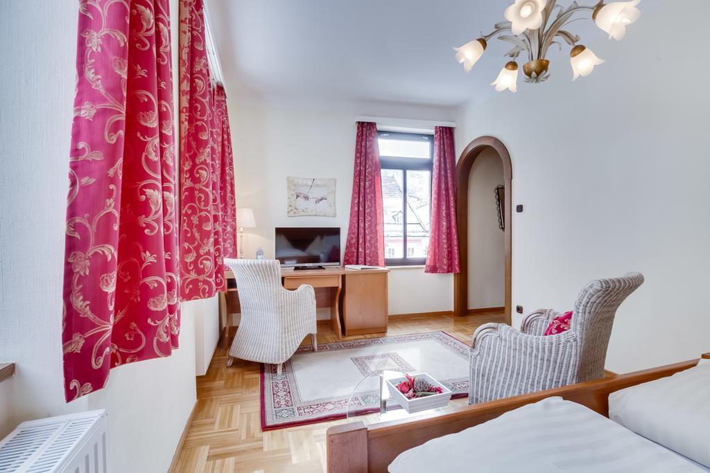 Hotel Himmelreich 3*