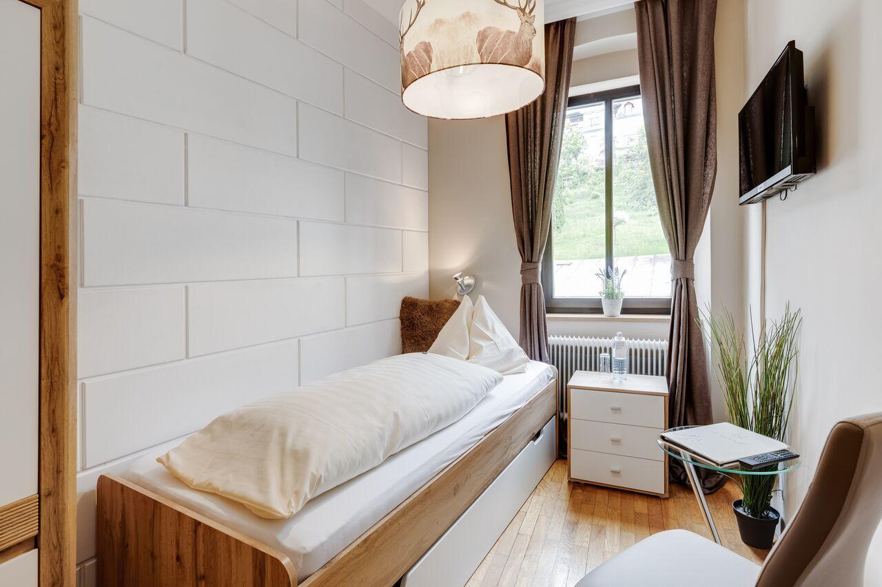 Himmelreich 3* Mariazell