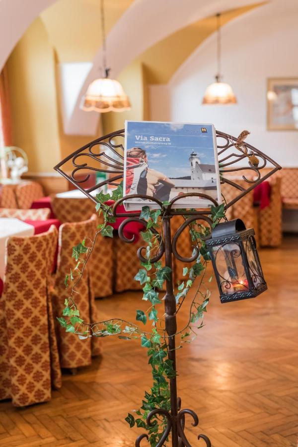 Himmelreich 3* Mariazell