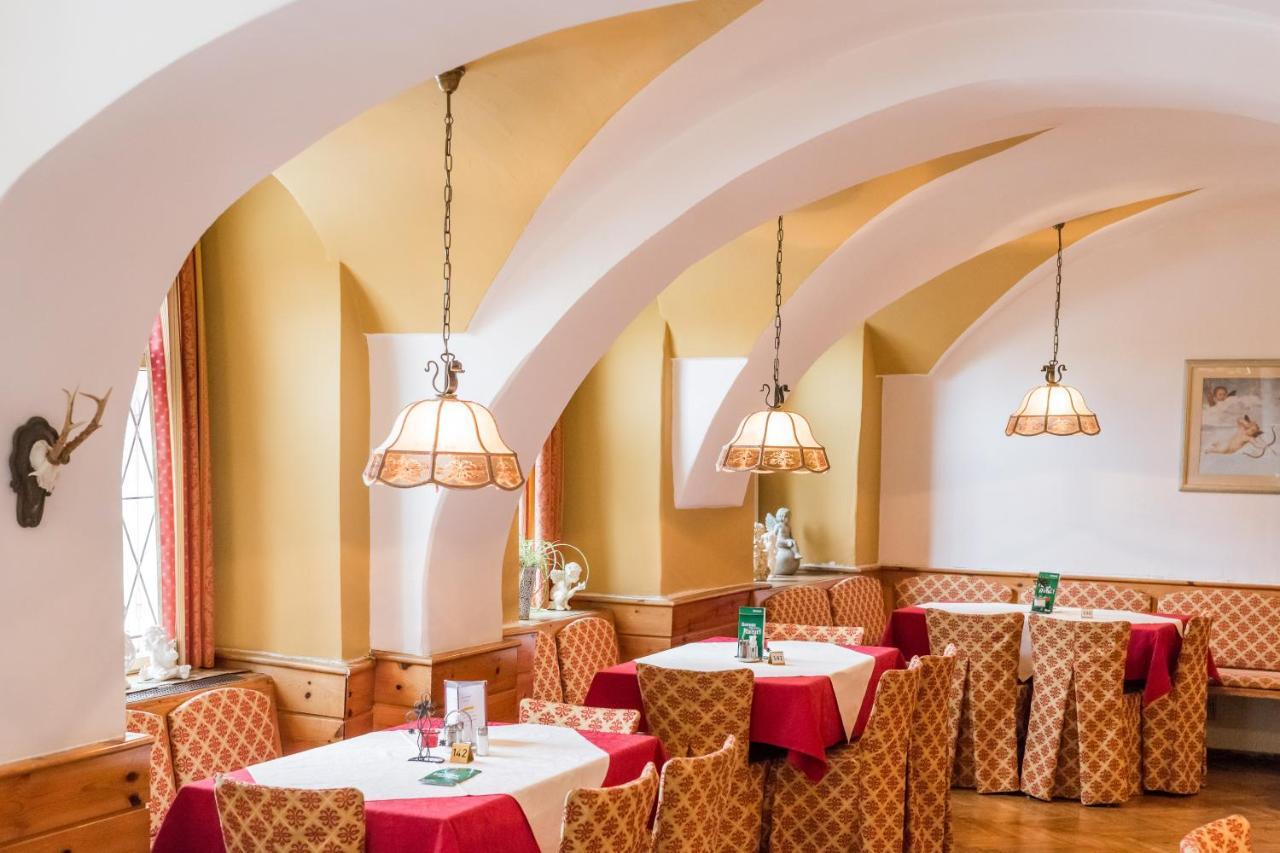 Himmelreich Hotel